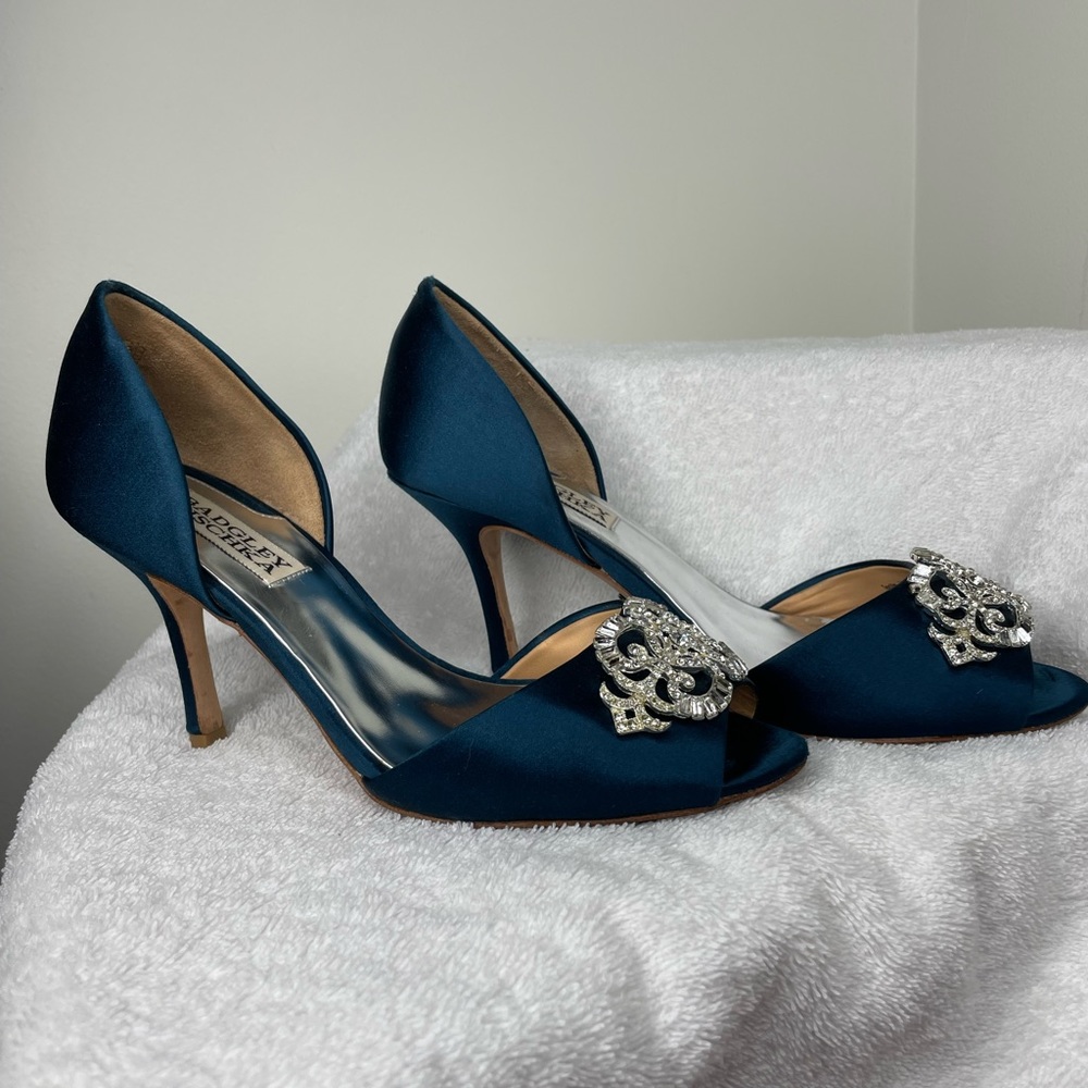 Badgley Mischika